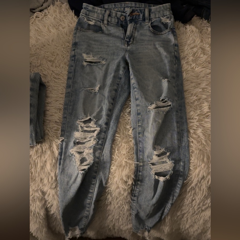 American Eagle Jegging size 2